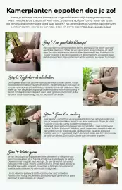 Tuincentrum Osdorp folder Pagina 6