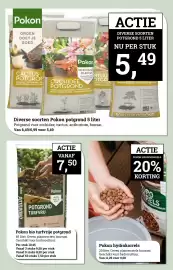 Tuincentrum Osdorp folder Pagina 7