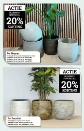 Tuincentrum Osdorp folder Pagina 8