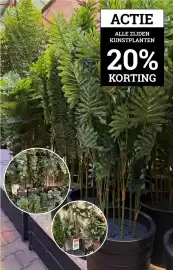 Tuincentrum Osdorp folder Pagina 9