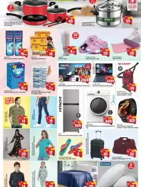 Safari Hypermarket catalogue Page 2