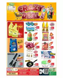 Bigmart leaflet Page 2