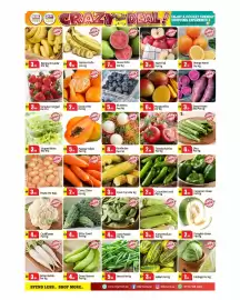 Bigmart leaflet Page 3