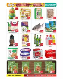 Bigmart leaflet Page 5