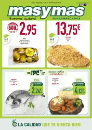 Folleto Masymas semana 3 Página 1