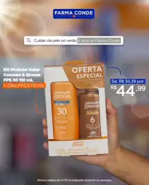 Catálogo Farma Conde Página 2