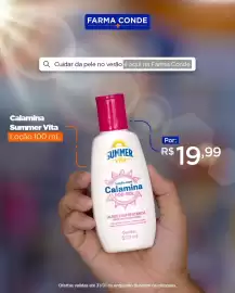 Catálogo Farma Conde Página 3