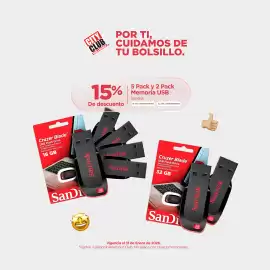 Catálogo City Club Página 2