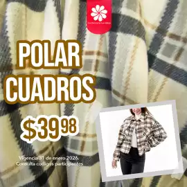 Catálogo Modatelas Página 1