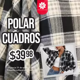 Catálogo Modatelas Página 3