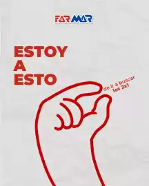 Catálogo Farmar Página 1