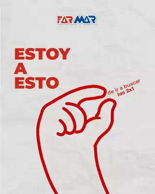 Catálogo Farmar (válido hasta 31-01)