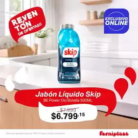 Catálogo Ferniplast Página 1