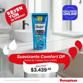 Catálogo Ferniplast Página 3