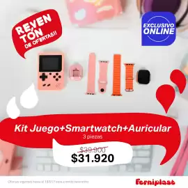 Catálogo Ferniplast Página 4