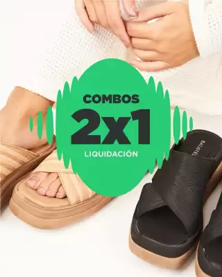 Catálogo Batistella (válido hasta 21-01)