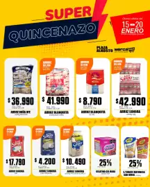 Catálogo Mercapava semana 3 Página 1