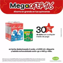 Catálogo Carulla Página 2