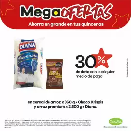 Catálogo Carulla Página 3