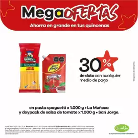 Catálogo Carulla Página 4