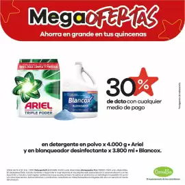 Catálogo Carulla Página 5