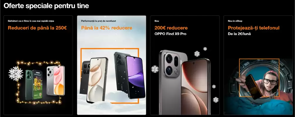 Catalog Orange (valid până la 21-01)