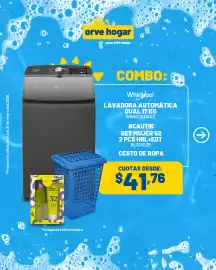 Catálogo Orve Hogar Página 2