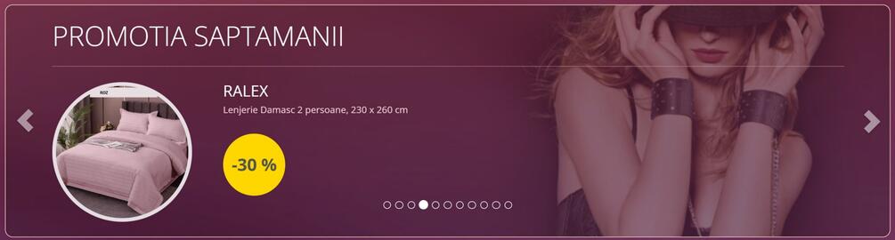 Catalog Infinity Pagină 4