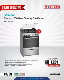 ECity catalogue Page 2