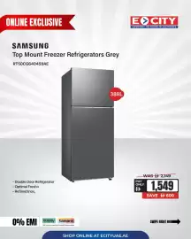 ECity catalogue Page 6