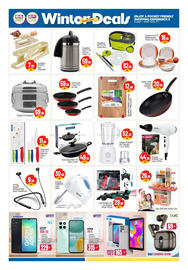 Bigmart leaflet Page 12