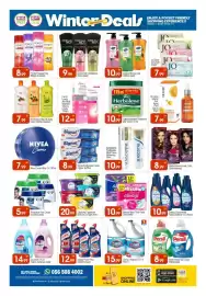 Bigmart leaflet Page 10