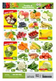 Bigmart leaflet Page 2
