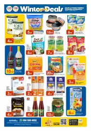 Bigmart leaflet Page 6