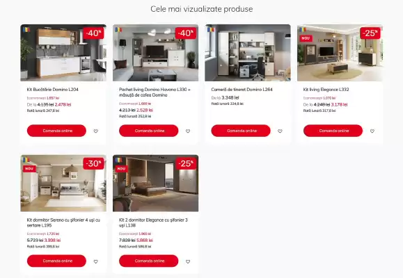 Catalog LEMS (valid până la 21-01)