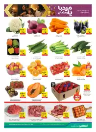 Safeer Market catalogue week 3 Page 3