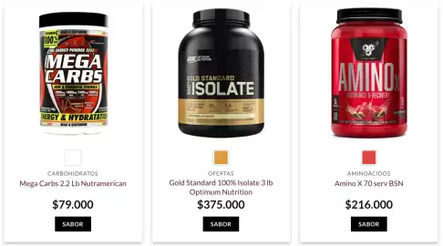 Catálogo Naturnet semana 3 Página 1