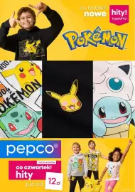 Pepco gazetka tydzień 3 Strona 1