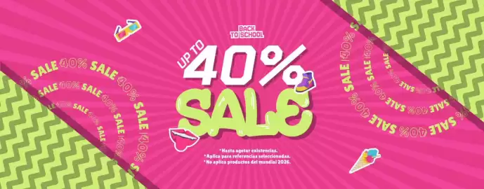 Catálogo Deportivos Carvajal Página 1