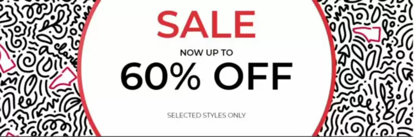 Catálogo Clarks Página 1