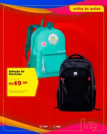 Encarte Le Biscuit Página 1