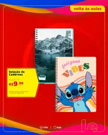 Encarte Le Biscuit Página 2