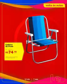 Encarte Le Biscuit Página 4