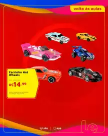 Encarte Le Biscuit Página 5