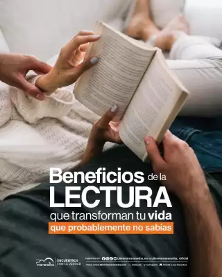 Catálogo Librería Maranatha (válido hasta 20-01)