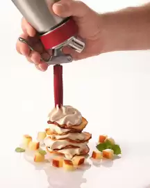 Catálogo El Volcan Página 3