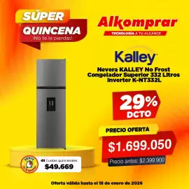 Catálogo Alkomprar Página 3