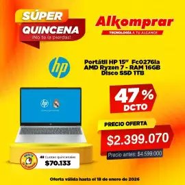 Catálogo Alkomprar Página 4