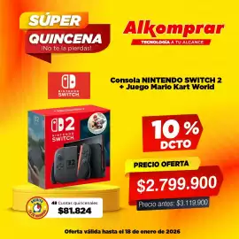 Catálogo Alkomprar Página 5