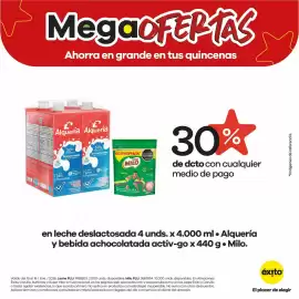 Catálogo Éxito Página 2